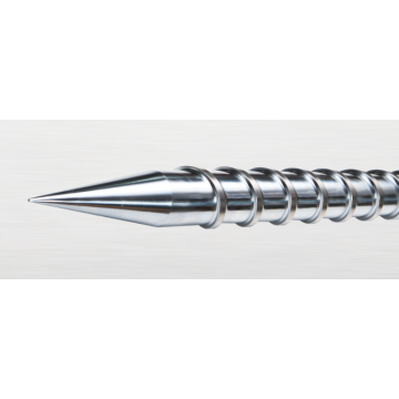 Mga tornilyo ng Espesyal na Serye ng PVC